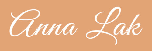 Anna Lak Logo